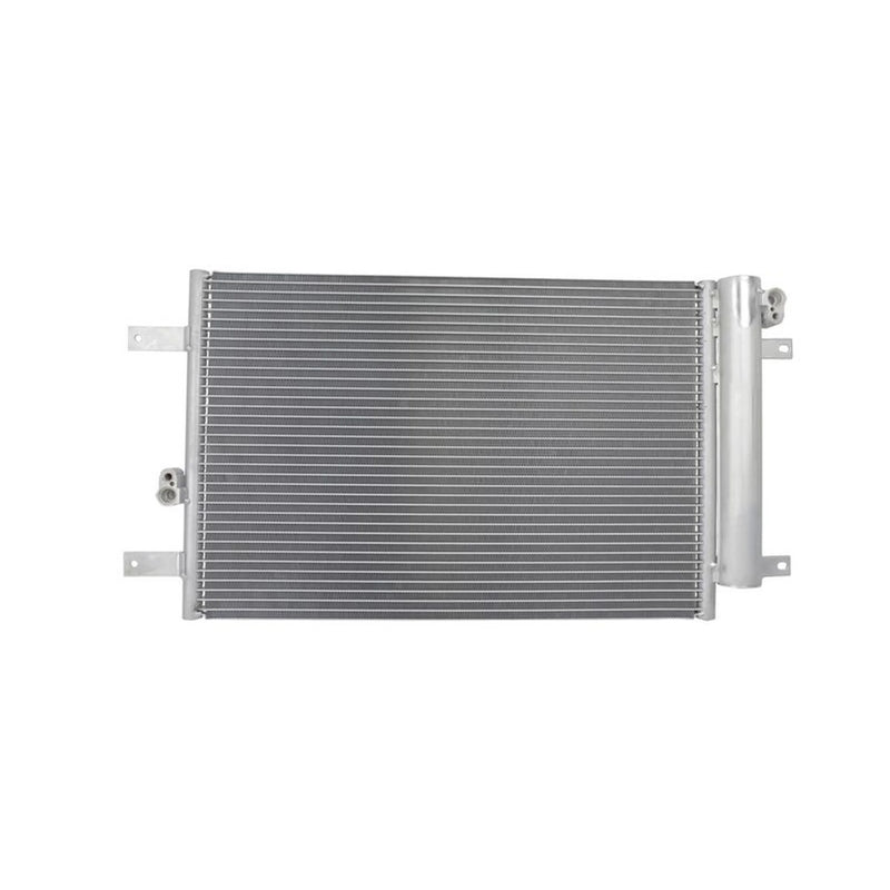 Hella Air Conditioning Condenser fits Ford Galaxy 1996-2006 1.9 2.3