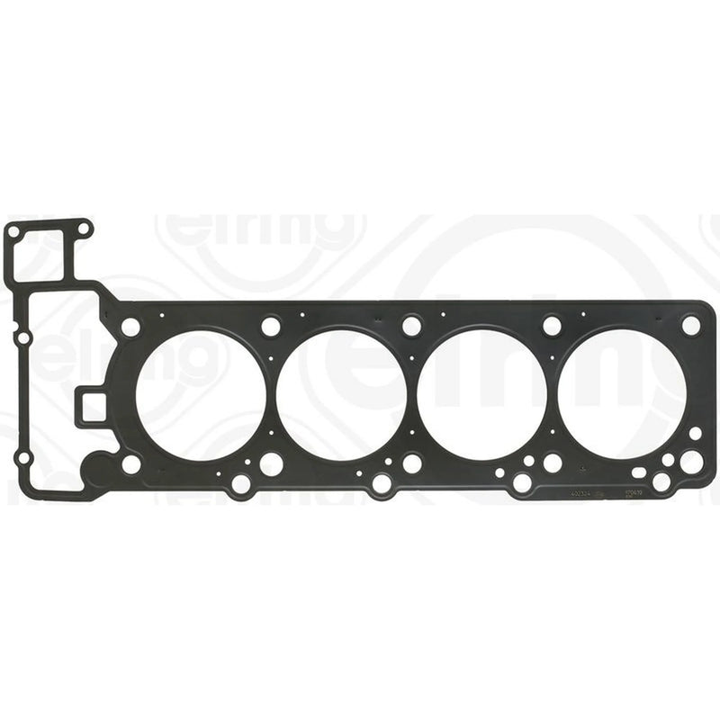 Elring Cylinder Head Gasket Thick fits Mercedes-Benz C-Class 2004-2007 203.076