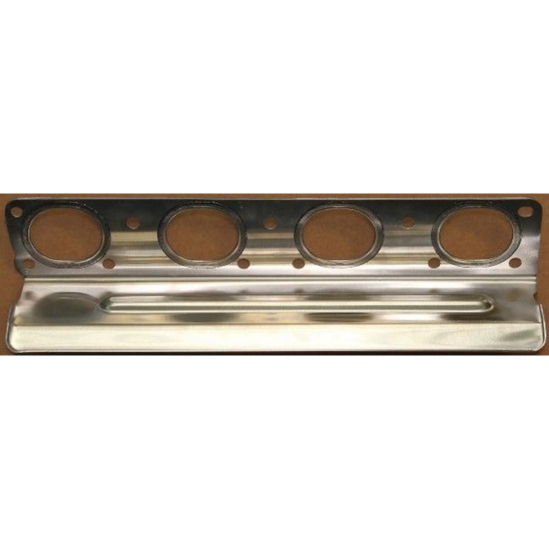 Elring Exhaust Manifold Gasket Wide Thick fits BMW 3 2005-2006