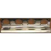 Elring Exhaust Manifold Gasket Wide Thick 739.060