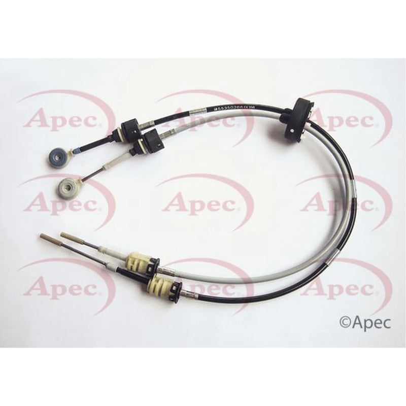 Apec Manual Transmission Cable Pull CAB7103