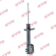 KYB Shock Absorber Damper Strut Rear Left fits Fiat 500X 2014-2020 1.4 2.0