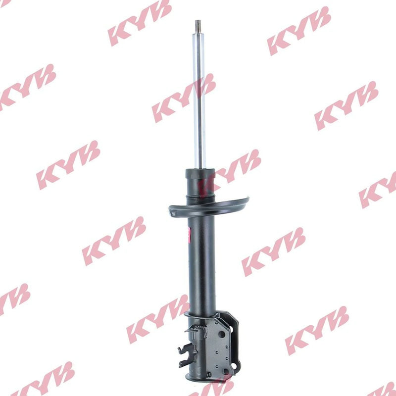 KYB Shock Absorber Damper Strut Rear Left fits Fiat 500X 2014-2020 1.4 2.0