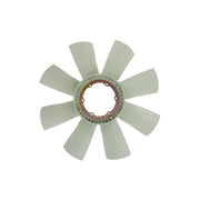 Hella Radiator Cooling Fan Blade 8MV 366 435-131