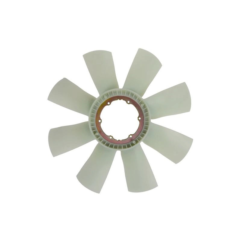 Hella Radiator Cooling Fan Blade 8MV 366 435-131