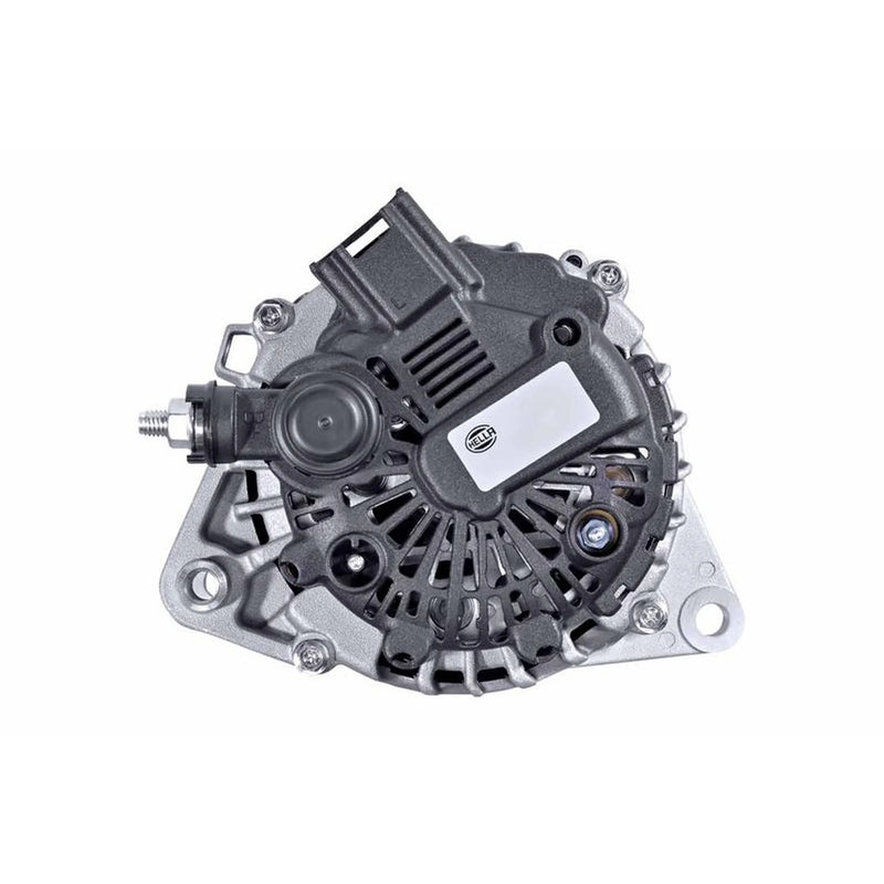 Hella Car Alternator 12V fits Hyundai I30 2007-2012 1.6