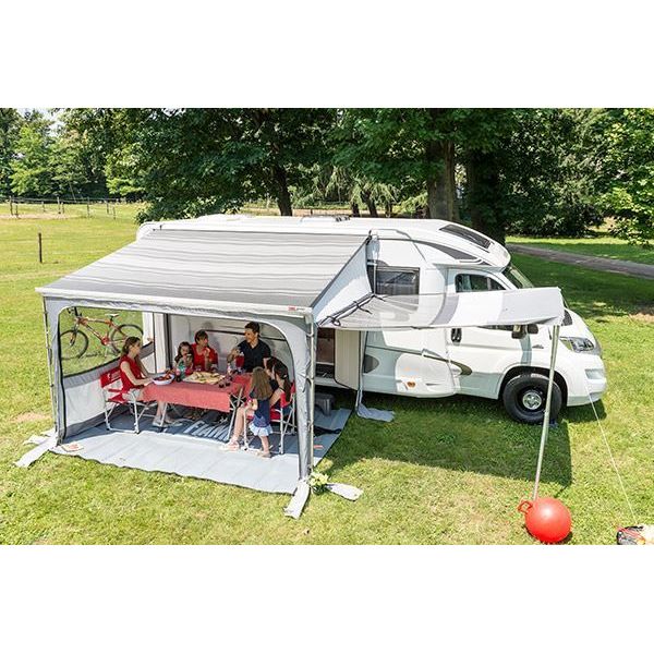 Fiamma F45 Awning Privacy Room Ultra Light Van Conversion 260cm Fiamma  - Dynamic Drive