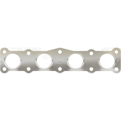 Victor Reinz Exhaust Manifold Gasket Wide Thick 71-10111-00