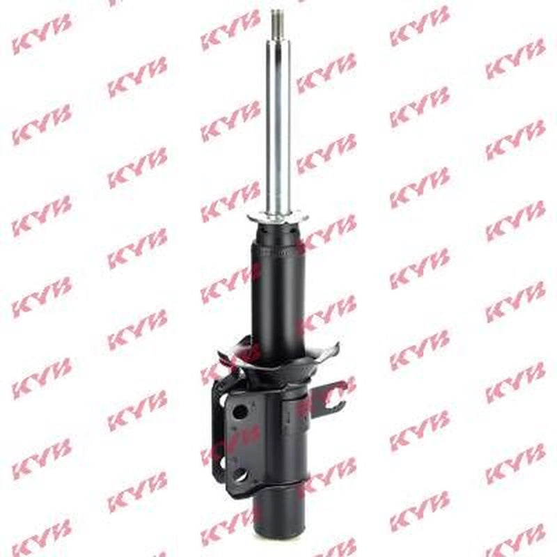 KYB Shock Absorber Damper Strut Front Left fits Piaggio Porter 1995 on 1.2