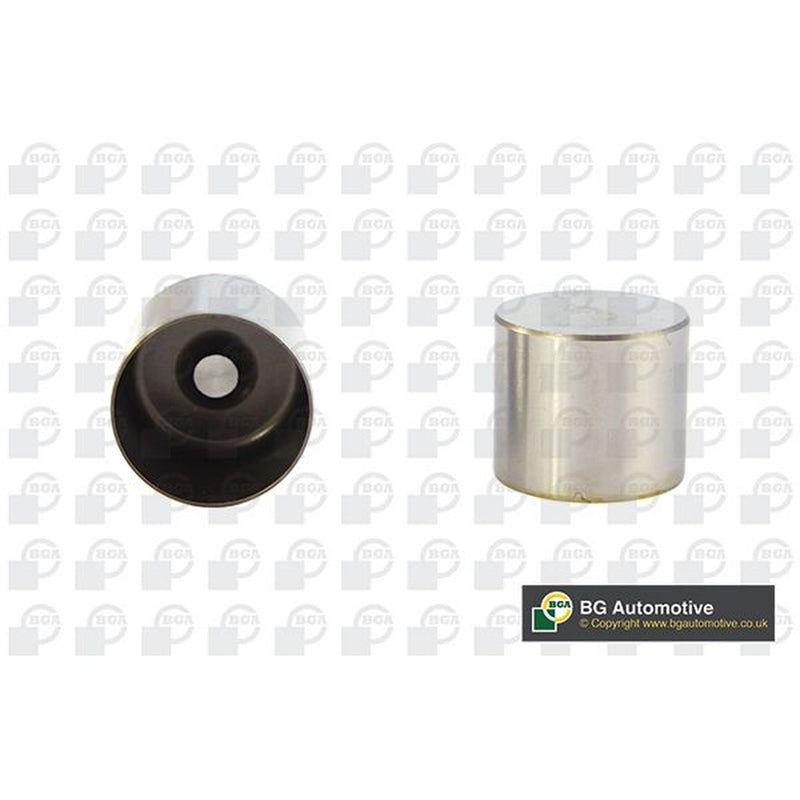 BGA Valve Tappet Lifter fits Nissan Kubistar 2003 on 1.5