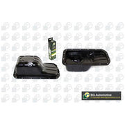 BGA Engine Oil Sump Pan SP2701