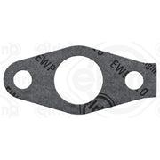 Elring Oil Outlet Gasket Wide Thick 098.510