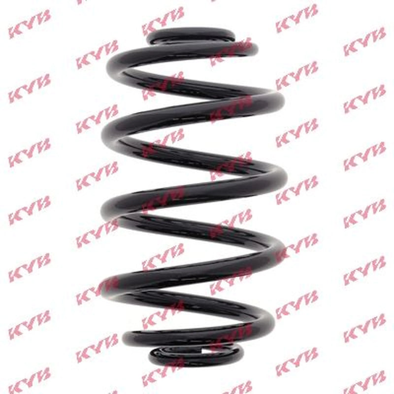KYB Rear Suspension Coil Spring fits Renault Clio 1998-2016 1.2 1.4 1.5 1.6 1.9