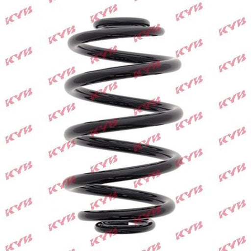 KYB Rear Suspension Coil Spring RJ5209