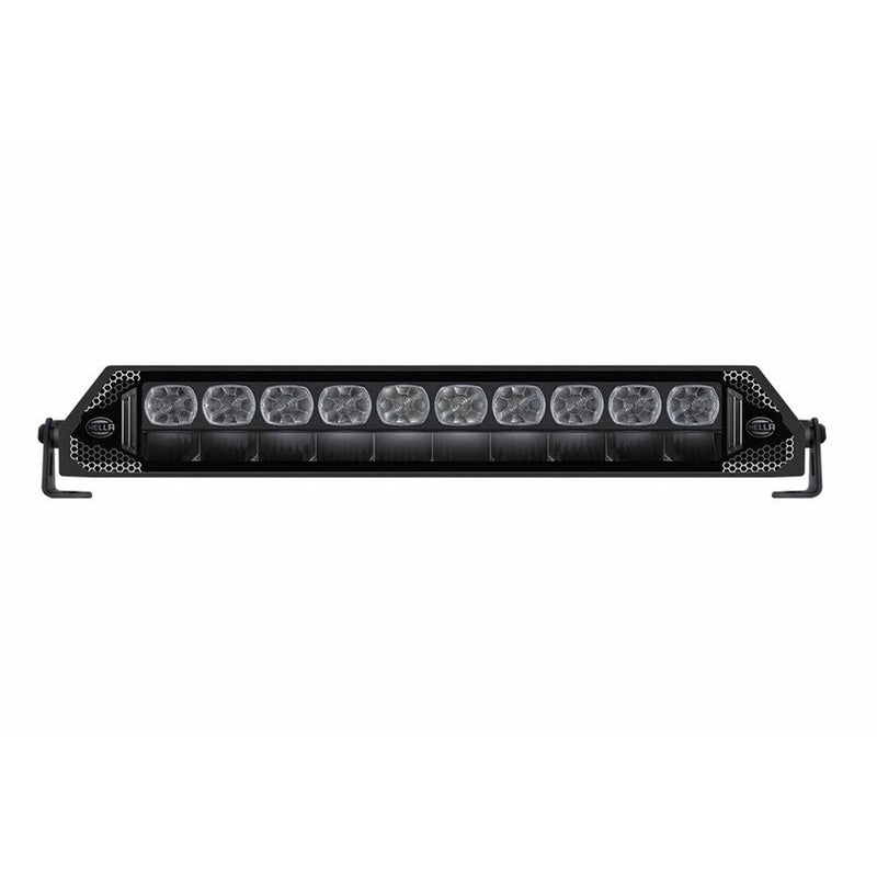 Hella Spotlight Dynaray 215'' Dr Spot 1FJ Front 1FJ 359 100-221 1FJ 359 100-221