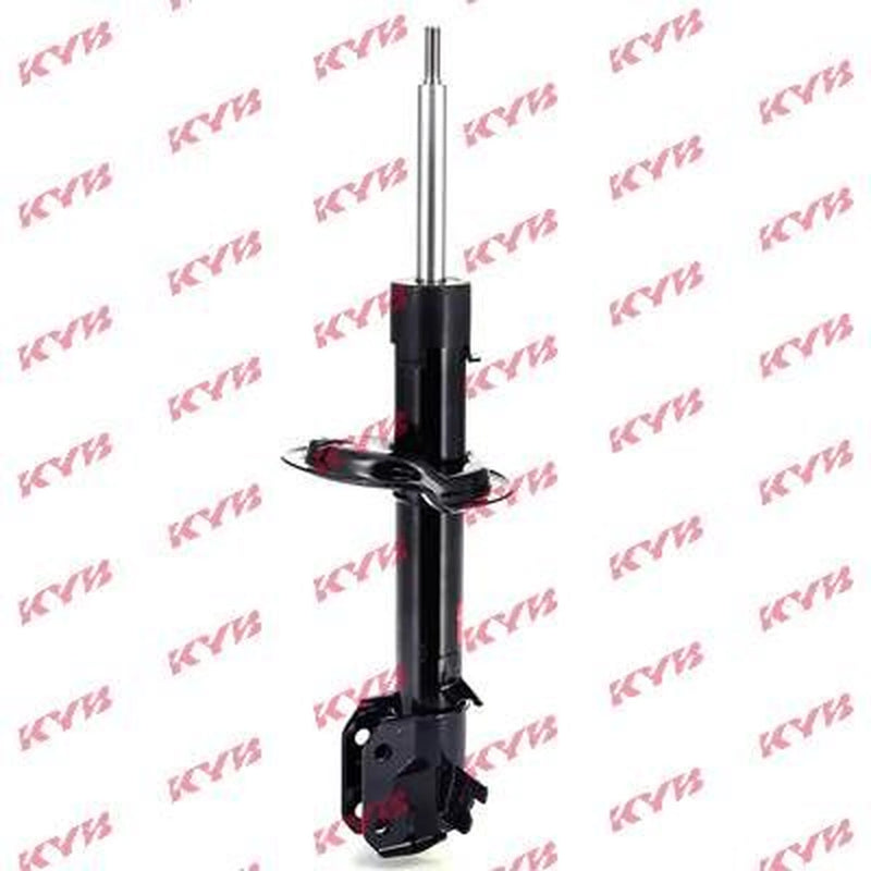 KYB Shock Absorber Damper Strut Front Right fits Fiat Sedici 2006-2014 1.9 2.0