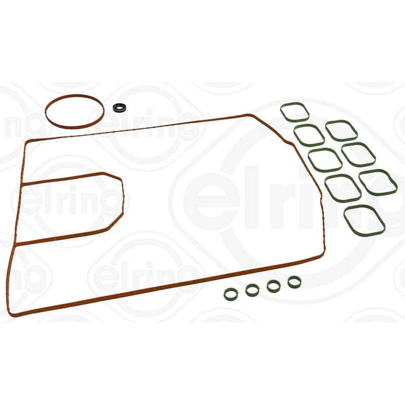 Elring Intake Manifold Gasket Set ID Wide High