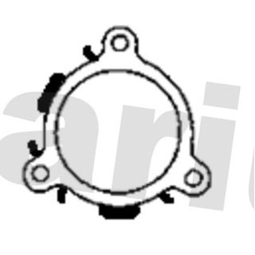 Klarius Exhaust Pipe Gasket OD 411162