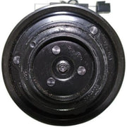 Mahle Air Conditioning Compressor fits Hyundai IX55 2008-2012 3.0