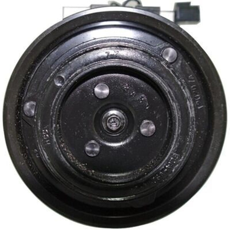 Mahle Air Conditioning Compressor fits Hyundai IX55 2008-2012 3.0