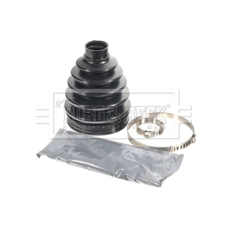 Borg & Beck Drive Shaft Bellow Kit Wheel Side Thermop BCB6215