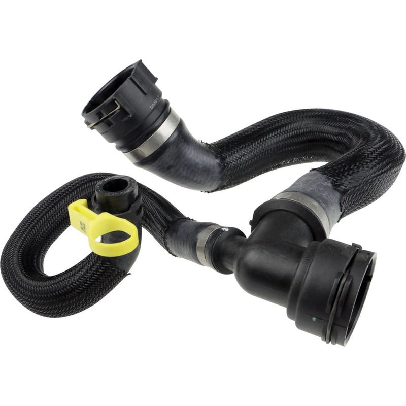 Gates Radiator Coolant Hose 366mm ID fits Land Rover Freelander 2 2006-2014 3.2