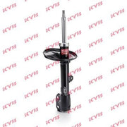 KYB 2 x Shock Absorbers fits Toyota Rav 4 2000-2005 1.8 2.0