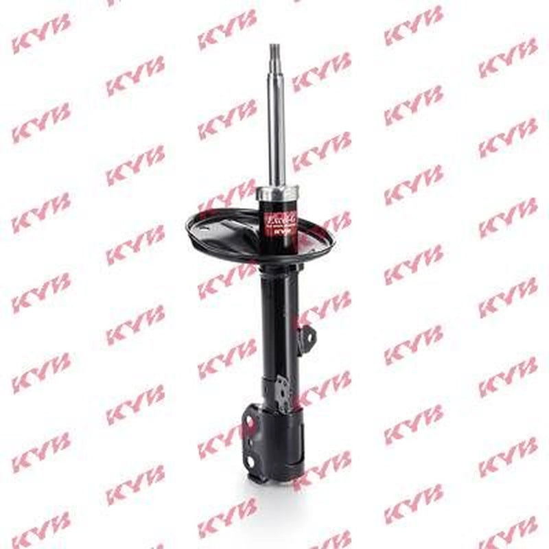 KYB Shock Absorber Damper Strut Front Right fits Toyota Rav 4 2000-2005 1.8 2.0