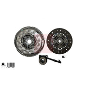 Apec Clutch Kit Set 3pc ACL1160