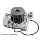 Blue Print Cam Belt Kit with Water Pump & Cylinder Head Gask fits Honda Civic VI