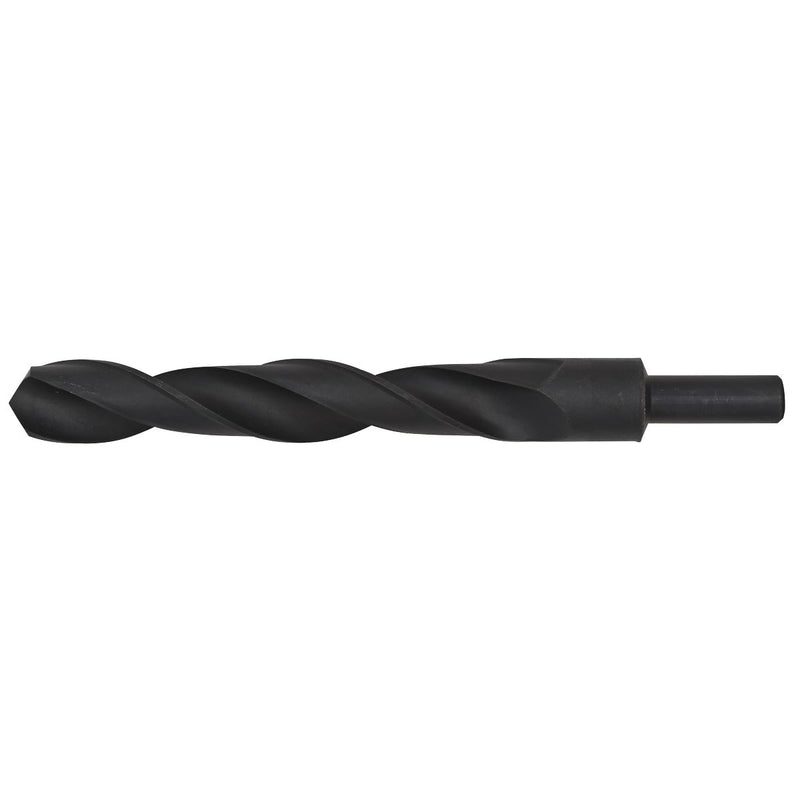 Sealey Blacksmith Drill Bit 22 x 220mm BSB22.0 Sealey - Dynamic Drive