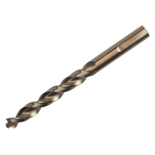 Dewalt Power Tools Extreme 2 Metal Drill Bits (10) 12.5mm OL:151mm WL:98mm DeWALT Power Tools - Dynamic Drive