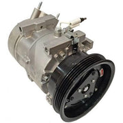 Mahle Air Conditioning Compressor ACP 1374 000S