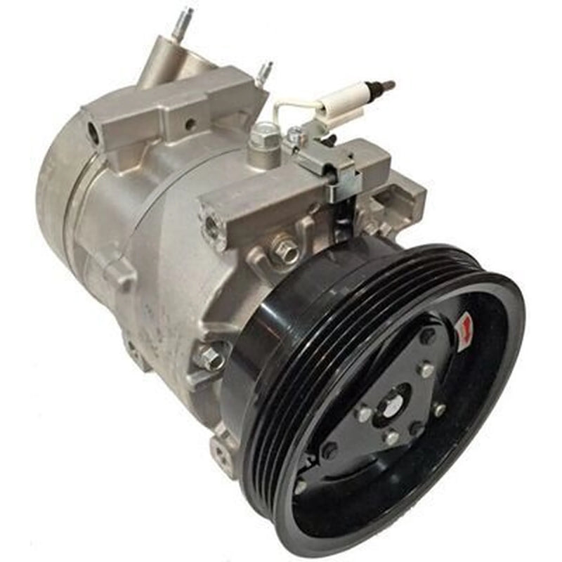 Mahle Air Conditioning Compressor ACP 1374 000S