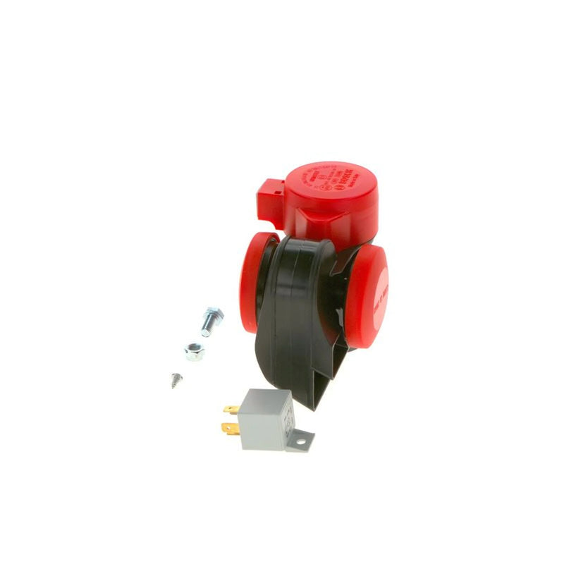 Bosch Trumpet Style Car Horn