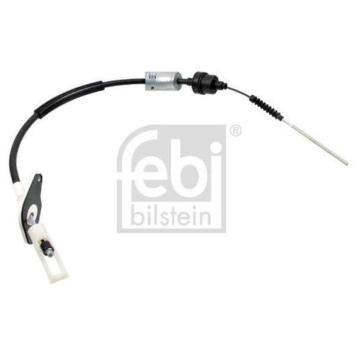 Febi Clutch Control Cable Pull 185881