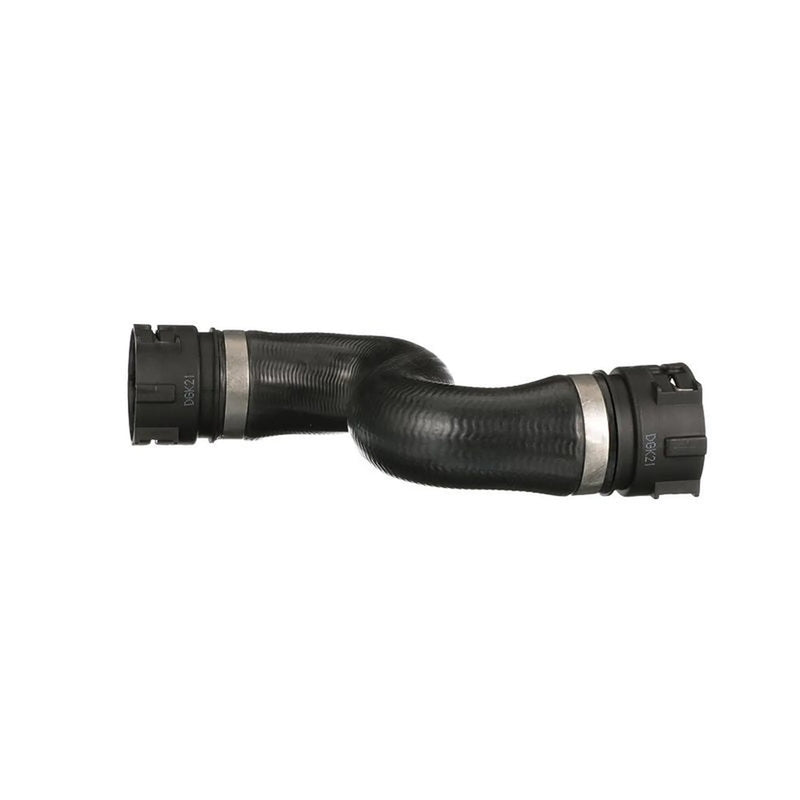 Gates Radiator Coolant Hose 340mm ID fits Opel Meriva B 2010-2017 1.4