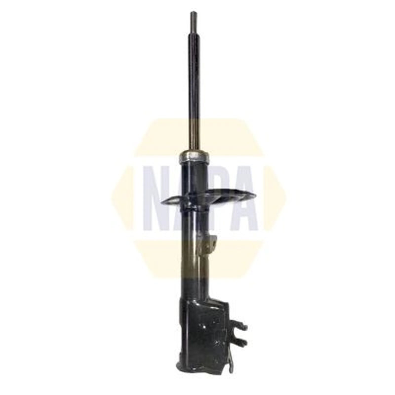 NAPA Shock Absorber Damper Strut Front Right fits Fiat Panda 2003 on 1.1 1.2 1.3