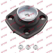 KYB Rear Left Suspension Strut Support Mount fits Hyundai Coupe I 1996-2002