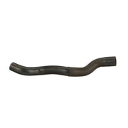 Gates Radiator Coolant Hose 470mm ID fits Fiat Fiorino 2016 on 1.3