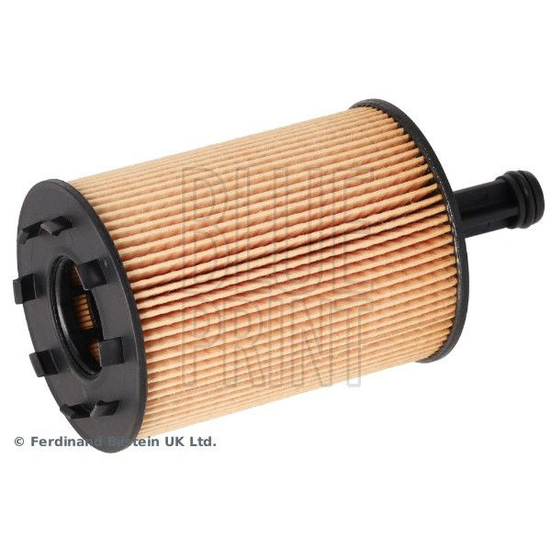 Blue Print Engine Oil Filter fits Ferrari 488 Gtb 2015 on 3.9