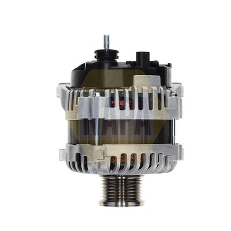 NAPA Car Alternator 12V fits Nissan Micra V 2016 on 0.9