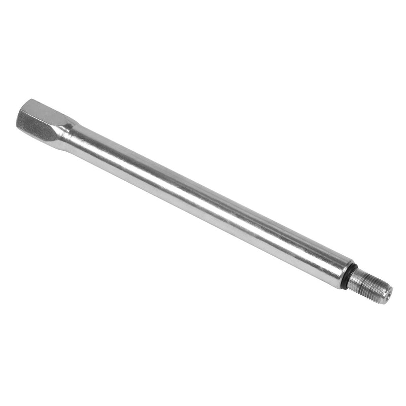 Sealey Long Reach Compression Tester Adaptor 230mm VS200/B Sealey - Dynamic Drive