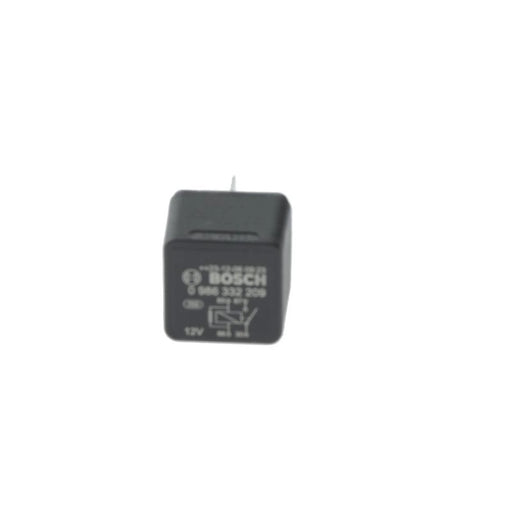 Bosch Main Power Relay