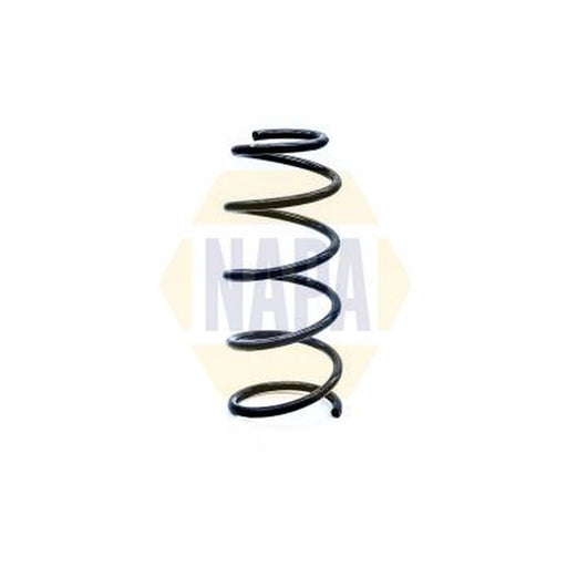 NAPA Front Suspension Coil Spring NCS1269