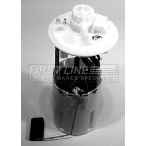 First Line Fuel Pump Assembly fits Citroën Xm 1994-2000 3.0