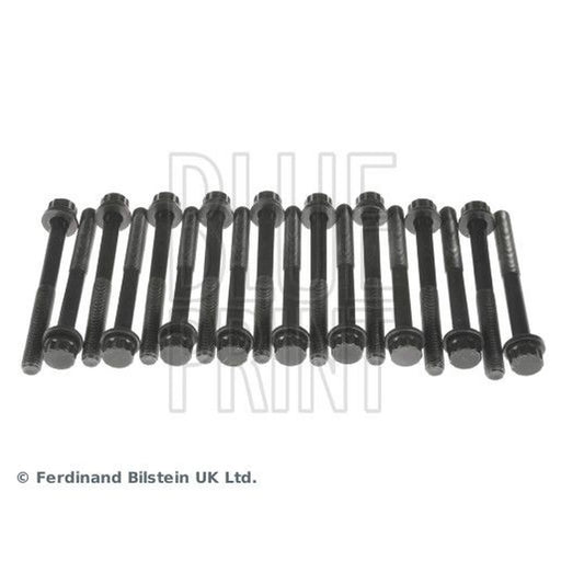 Blue Print Cylinder Head Bolt Set ADT37813