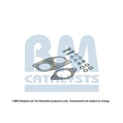 BM Catalysts Exhaust Pipe Mounting Kit FK70305B
