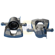 NAPA Brake Caliper Assembly Front Right NCA2444