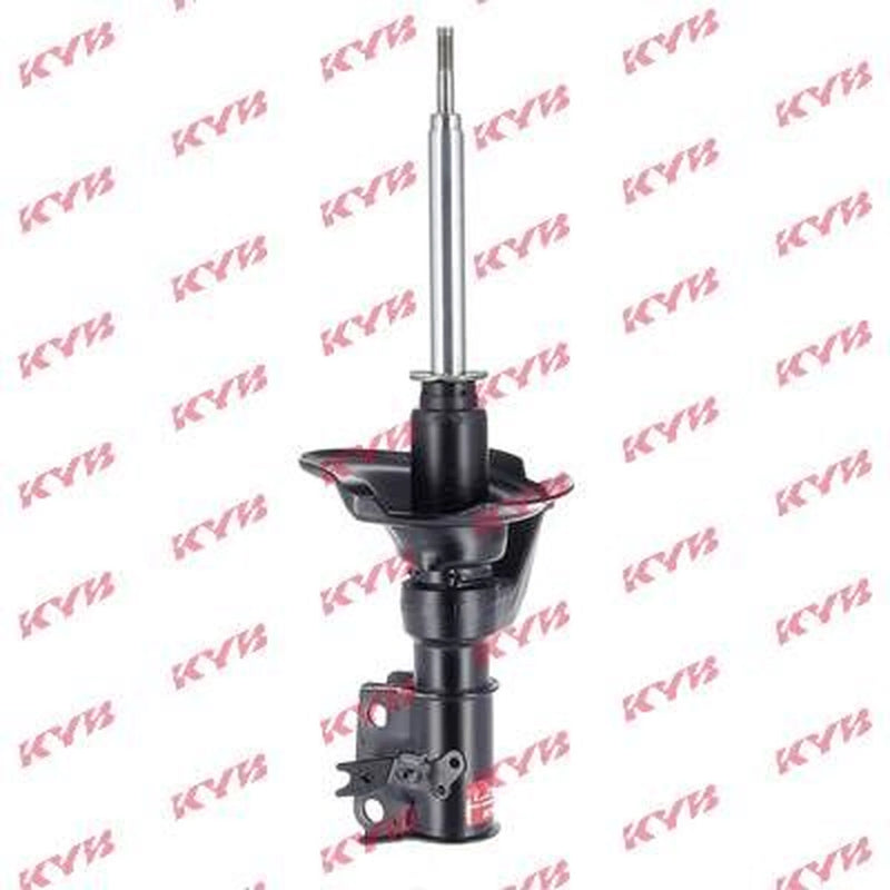 KYB Shock Absorber Damper Strut Front Right fits Honda Civic VII 2001-2005